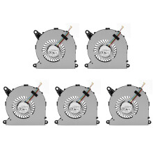 5X CPU-Lüfter für NUC8I7BEH NUC8 I3 I5 I7 Computerlüfter BSC0805HA-00 DC05V 0,60A 1Z24L9R 4 PIN