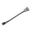 18Pcs 4Pin PWM to 3Pin Standard Fan Adapter Cable 6