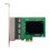 4X RJ-45 4-Port Ethernet Server Adapter Gigabit Network Card PCI-E X1 Interface 4