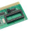 3X ISA to USB Adapter Board ISA Interface to USB Interface for Industrial Control 8