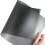 3pcs 1M Dustproof Chassis Dust Covers Computer Mesh Dust Filter 30CM DIY PVC Fan Cooler Dust Filter -Network Net Case 6
