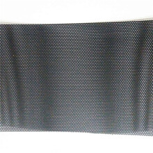 3pz 1M per Telaio Antipolvere Filtro Antipolvere A Rete per Computer 30CM Custodia per PC In PVC DIY Filtro Antipolvere Ventola Raffreddamento-Network