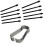 30St Stylus Tips Stylus Refill Spen Refill voor   Tab S6Lite S6/S7/S7/S8 Note10/Note20 1