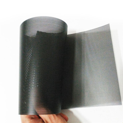 3pcs 1M Dustproof Chassis Dust Covers Computer Mesh Dust Filter 30CM DIY PVC Fan Cooler Dust Filter -Network Net Case 2