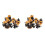20PCS 3D Analog Joystick for PS5 Wireless Controller 3D Joystick Sensor Module Potentiometers for PS5 Game Console 1