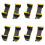 8X for PUBG Trigger Controller for  Tablet Capacitance L1R1 Fire Aim Button Triggers Gamepad Joystick 1
