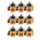 20PCS 3D Analog Joystick for PS5 Wireless Controller 3D Joystick Sensor Module Potentiometers for PS5 Game Console 2