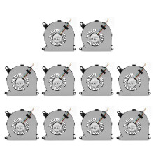 10X Ventilateur de Refroidissement CPU pour NUC8I7BEH NUC8 I3 I5 I7 Ventilateur D'Ordinateur BSC0805HA-00 DC05V 0.60A 1Z24L9R 4 PIN