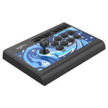 PXN-008 Manette de Jeu D'Arcade de Combat pour PS4/pour PS3/pour One/pour King Of Fighters