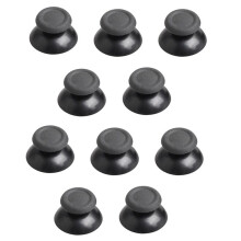 10Pcs for Ps4 Gamepad Controller 3D Analog Button Thumb Stick Joystick Thumbstick Mushroom Cap