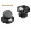 10Pcs for Ps4 Gamepad Controller 3D Analog Button Thumb Stick Joystick Thumbstick Mushroom Cap 3