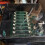 A01 Telaio per Computer Desktop HTPC -ITX In Alluminio Nero, Vetro Temperato, Case per PC DIY HTPC  ITX 5