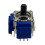 2 Pezzi TMR Joystick Elettromagnetico Hall per PS5 Joystick Gamepad 3D Analog Thumb Stick Controller Rocker di Ricambio 2