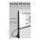 For PS5 SLIM Cooling Fan with Temperature Control, USB Hub, and RGB Lights - Enhanced Gaming Experience 6