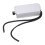 Motor Speed Controller, 2.2KW 3 Phase Aluminum Alloy 380V Variable Electronic Speed Regulator for Purification Axial Fan 1