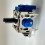 2 Pezzi TMR Joystick Elettromagnetico Hall per PS5 Joystick Gamepad 3D Analog Thumb Stick Controller Rocker di Ricambio 3