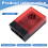 For Raspberry Pi 5 Case with Cooling Fan Enhanced Protection Durable Design Easy Assembly Perfect Fit Red 4