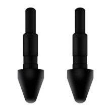 2PCS Active Pen Nibs Replacement for Premier Stylus Pen Nibs PN7320a PN5122W PN9315A PN7522A Touch Pen
