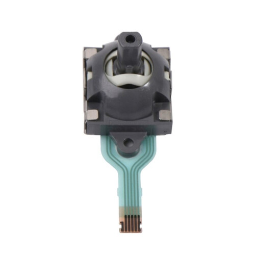 3D Analog Joystick för  4/Neo 3 VR Controller Vippmodul Reparationsdelar Tillbehör 2