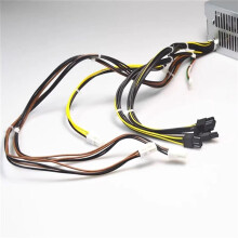 Power Supply for 800 G4 G5 G6 550W Power Supply Replaceable L75200-001 L75200-004 L77487-001 Pa-5551-1HA