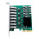 8 Port USB 3.0 PCI Express Expansion Card PCI-E X4 USB 3.0 Board USB3.0 6Gbps Adapter Controller for Desktop PC 5