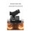 PXN 2119 Pro Flight Stick Joystick for PC Joystick Gamepad Flight Controller Stick Joystick Gaming Flight Controller 7