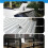 For Starlink  Adjustable Angle Suction Cup Mount Temporary Roof Car Smooth Surface Mount for Starlink  Accessory 4