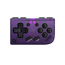 for Retro Ananke Controller Turbo FunctionInterchangeable Joystick and D-Pad Multi-PlatformController ZL and ZR B,A