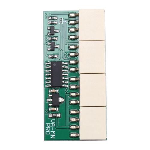 Bitmain Cooling Fan Simulator Emulator - Conecte e Jogue 4 Pin Fan Spoofer para  S19 S19jpro S19xp L7 D7 e Mais 1