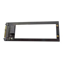 P5801X EDSFF E1.S SSD Naar SFF-8639 U.2 Uitbreidingsadapter Elektronische Accessoires
