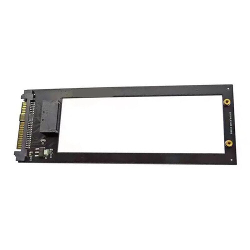 P5801X EDSFF E1.S SSD to SFF-8639 U.2 Expansion Adapter Electronic Accessories