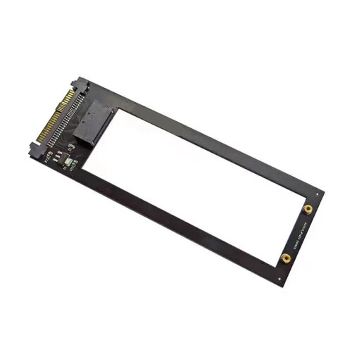 P5801X Adaptateur D'Extension SSD EDSFF E1.S Vers SFF-8639 U.2 Accessoires Électroniques 2
