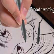 2 Pezzi di Punte Attive di Ricambio per Penna Stilo Premier PN7320a PN5122W PN9315A PN7522A Touch Pen