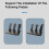 Pedal Hydraulic Damper Mod for MOZA SRP LITE/ R5 SRP / R9 Pedal Modification Style: Throttle 8