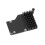 Koelplaat van Aluminiumlegering voor Actieve Koelventilator van voor Raspberry Pi 5 6