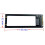 P5801X Adaptateur D'Extension SSD EDSFF E1.S Vers SFF-8639 U.2 Accessoires Électroniques 6