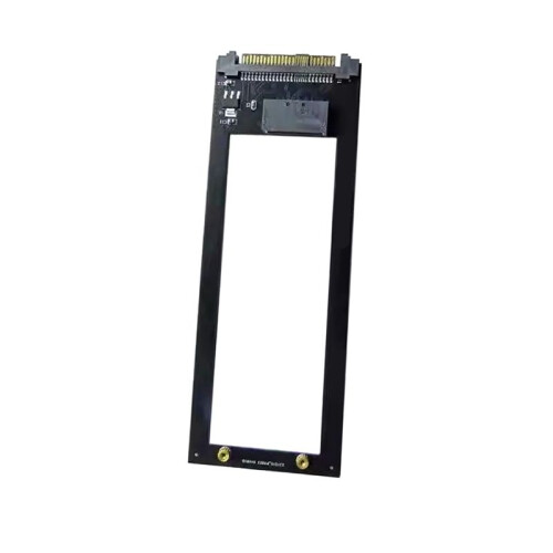 P5801X EDSFF E1.S SSD to SFF-8639 U.2 Expansion Adapter Electronic Accessories 2
