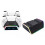 Wireless Controller Charging Base with RGB Fantasy Light Contact Double Charging Base for PS5 Game Controller 6