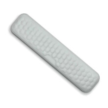 Wrist Mouse and Keyboard Protection Rest Pad Massage Texture for PC Laptop Gaming Office Keyboard Mouse Stand