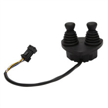 7919040043 Joystick di Controllo del Carrello Elevatore Elettrico Joystick Centrale per Carrello Elevatore