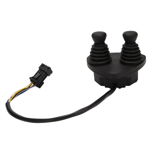 7919040043 Manette de Commande de Chariot Élévateur Électrique Manette de Commande Centrale pour Chariot Élévateur