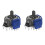 6PCS TMR Electromagnetic Joystick for PS5 Gamepad Upgrade TMR Joystick 3D Analog Thumbstick Controller 6