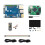 Core3566 Module Kit RK3566 Quad-Core Processor, with 8-Inch -Compatible Touch Screen for Raspberry Pi CM4 EU PLUG 2