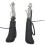 Excavator Joystick Handle for  E320B E320C E320D Excavator Accessories 1