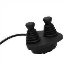 7919040043 Elektro-Gabelstapler-Joystick-Steuergriff-Controller Zentraler Joystick für -Gabelstapler