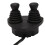 7919040043 Electric Forklift Joystick Control Handle Controller Central Joystick for  Forklift 3