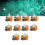 10PCS for  PRO TMR Electromagnetic Joystick for  PRO Gamepad TMR Joystick 3D Analog Thumb Stick Controller 7