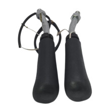 Excavator Joystick Handle for E320B E320C E320D Excavator Accessories