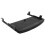 Keyboards Tray Under Desk Keyboards Stand Slide Pull Out Computer Keyboards Drawer Multi-Purpose Drawer Black 5