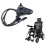 24V 50AMP Electric Wheelchair Controller Joystick with USB Port Replacement for PG VSI Integrated Controller D5306 8